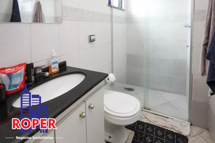 Apartamento à venda com 3 quartos, 110m² - Foto 26