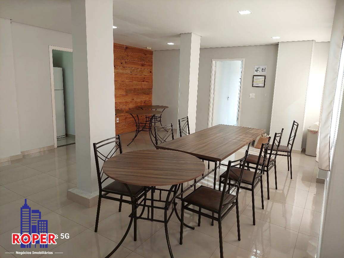 Apartamento à venda com 2 quartos, 42m² - Foto 11