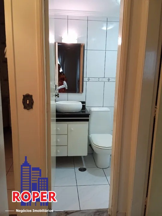 Apartamento à venda com 3 quartos, 82m² - Foto 12