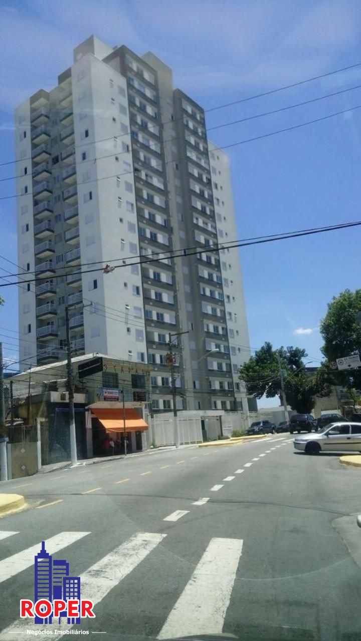 Apartamento à venda com 2 quartos, 51m² - Foto 5