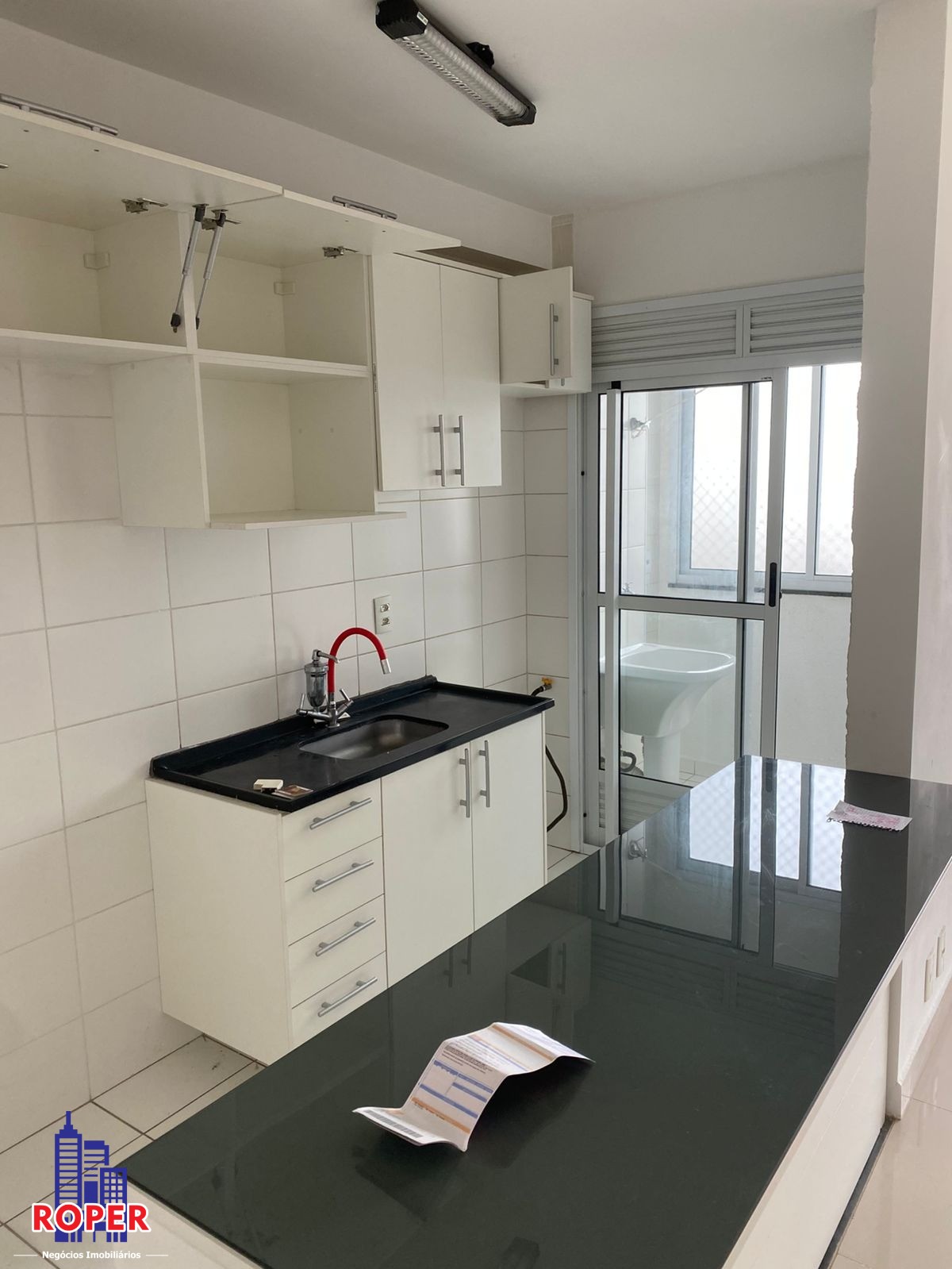 Apartamento à venda com 2 quartos, 51m² - Foto 7