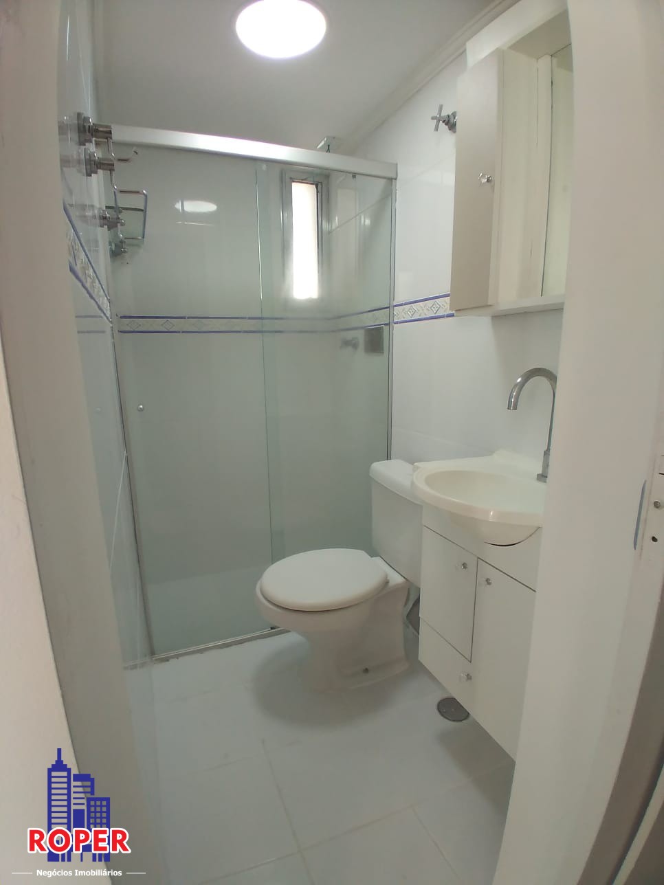 Apartamento à venda com 2 quartos, 48m² - Foto 13