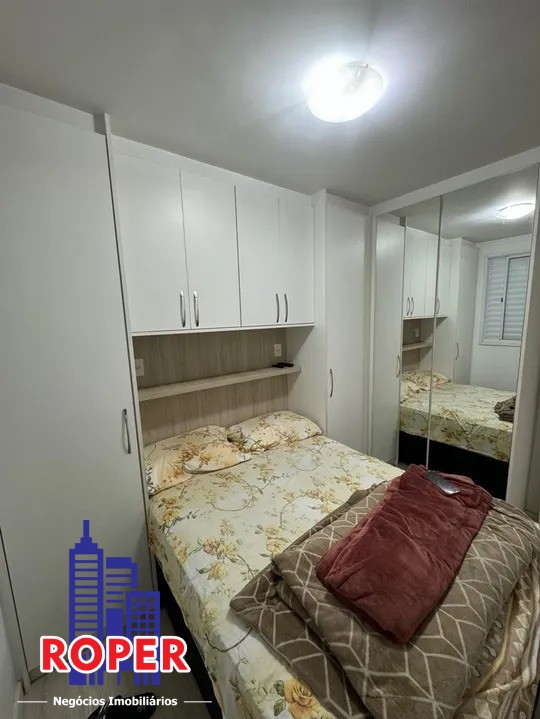 Apartamento à venda com 2 quartos, 44m² - Foto 17