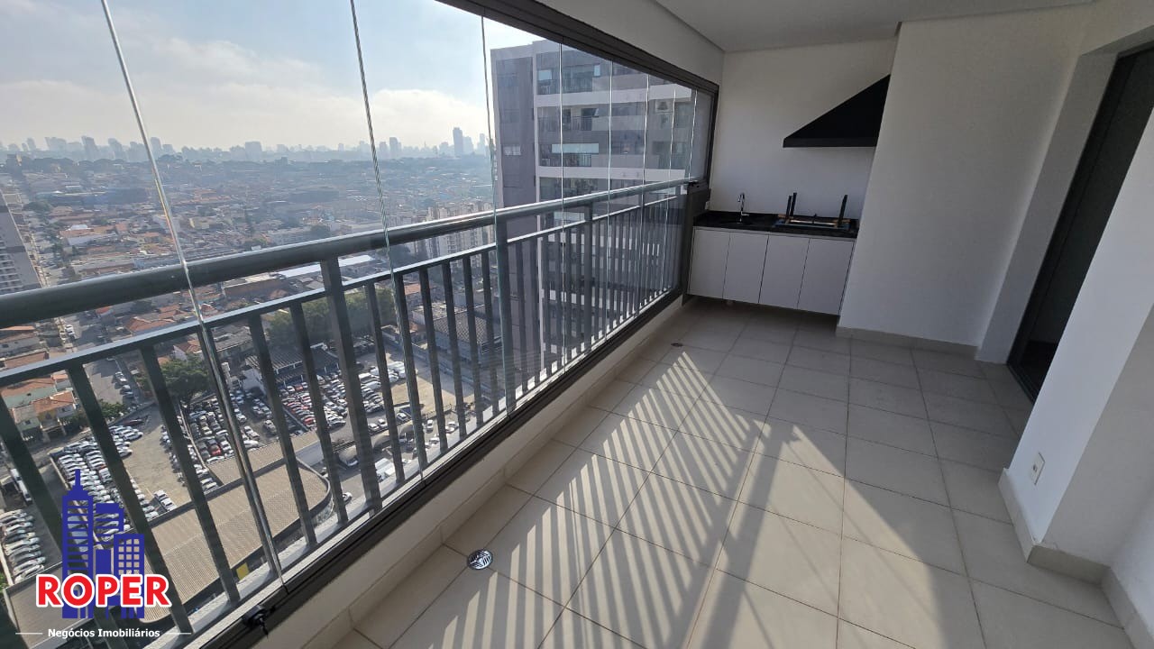 Apartamento à venda com 2 quartos, 73m² - Foto 1