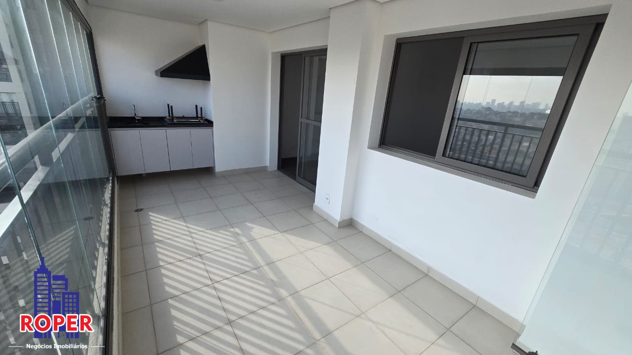 Apartamento à venda com 2 quartos, 73m² - Foto 2