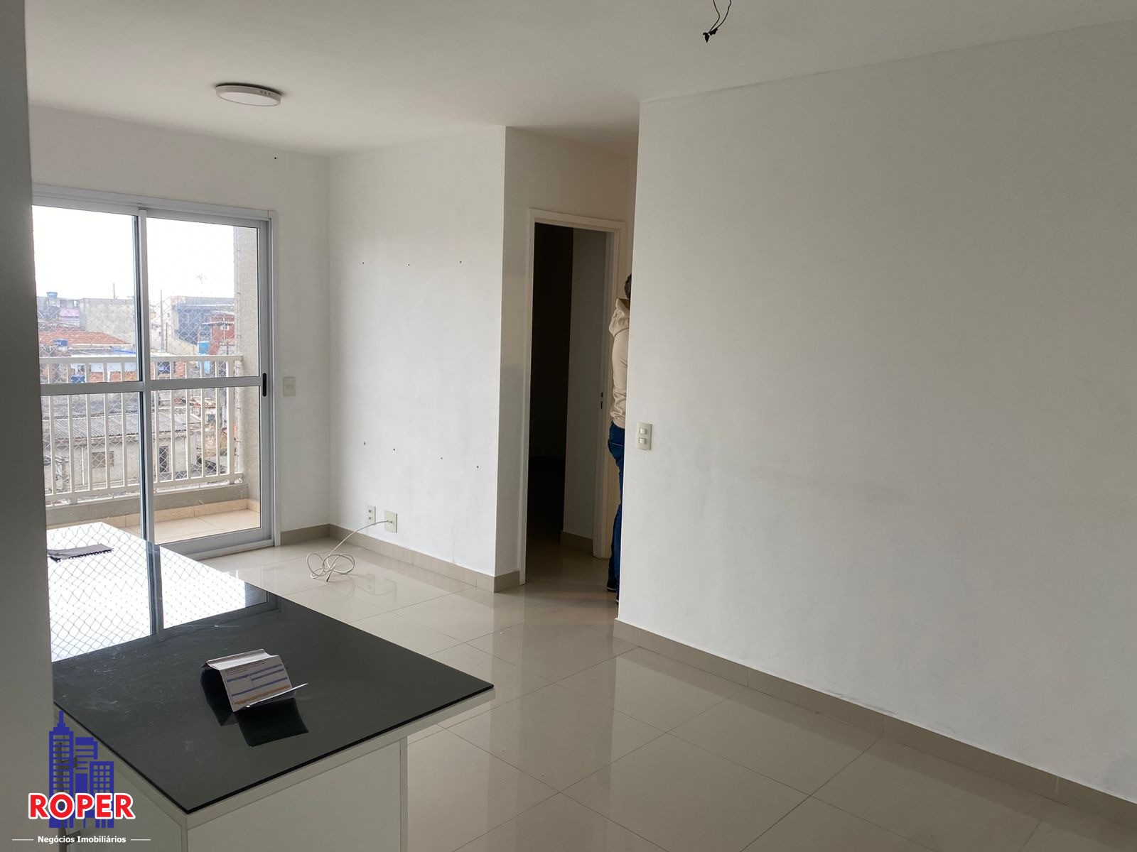 Apartamento à venda com 2 quartos, 51m² - Foto 6