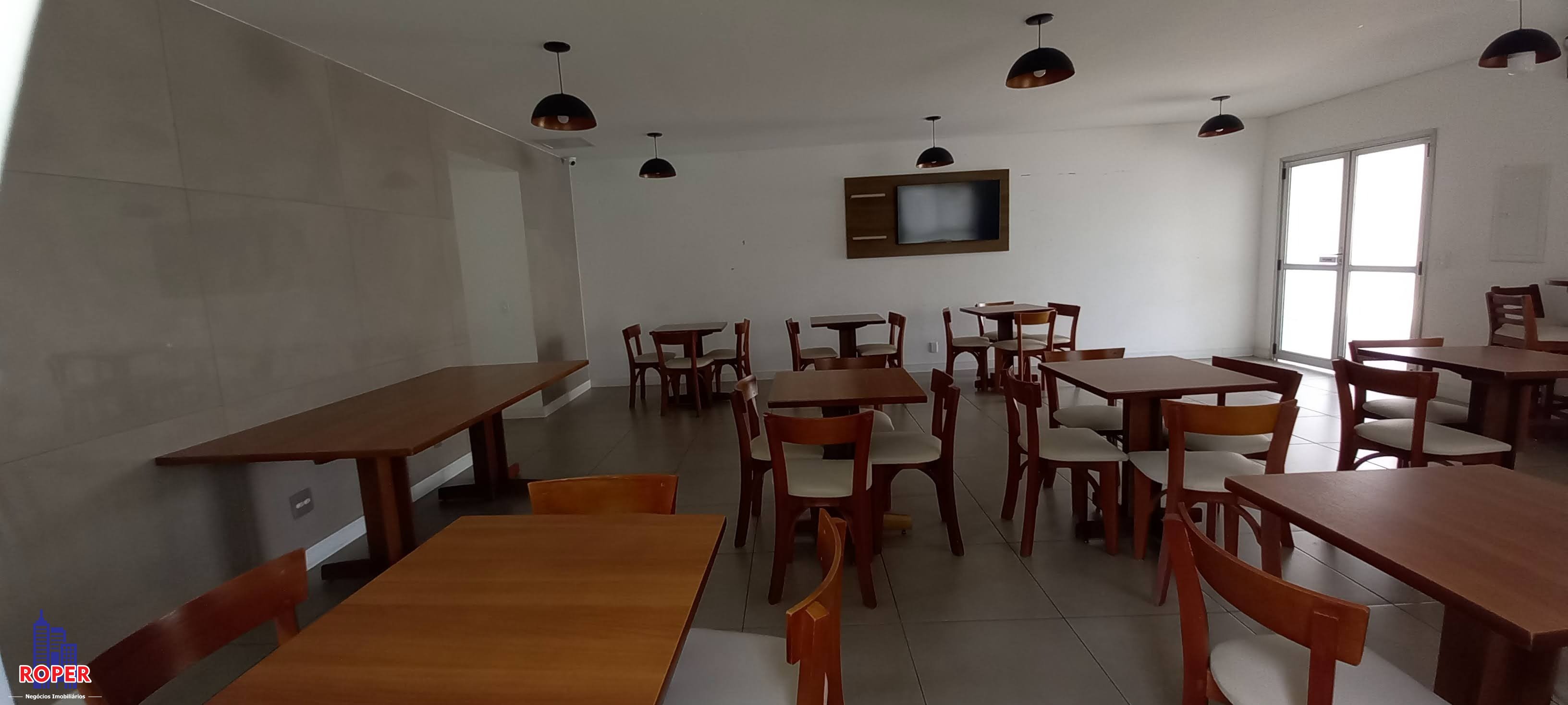 Apartamento para alugar com 2 quartos, 52m² - Foto 18