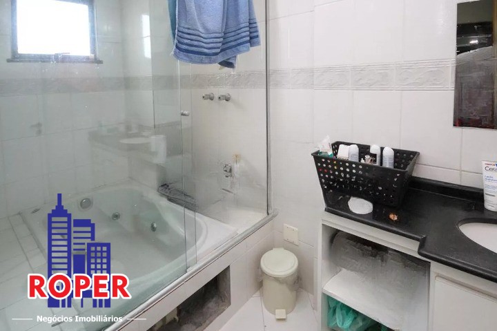 Apartamento à venda com 3 quartos, 110m² - Foto 27