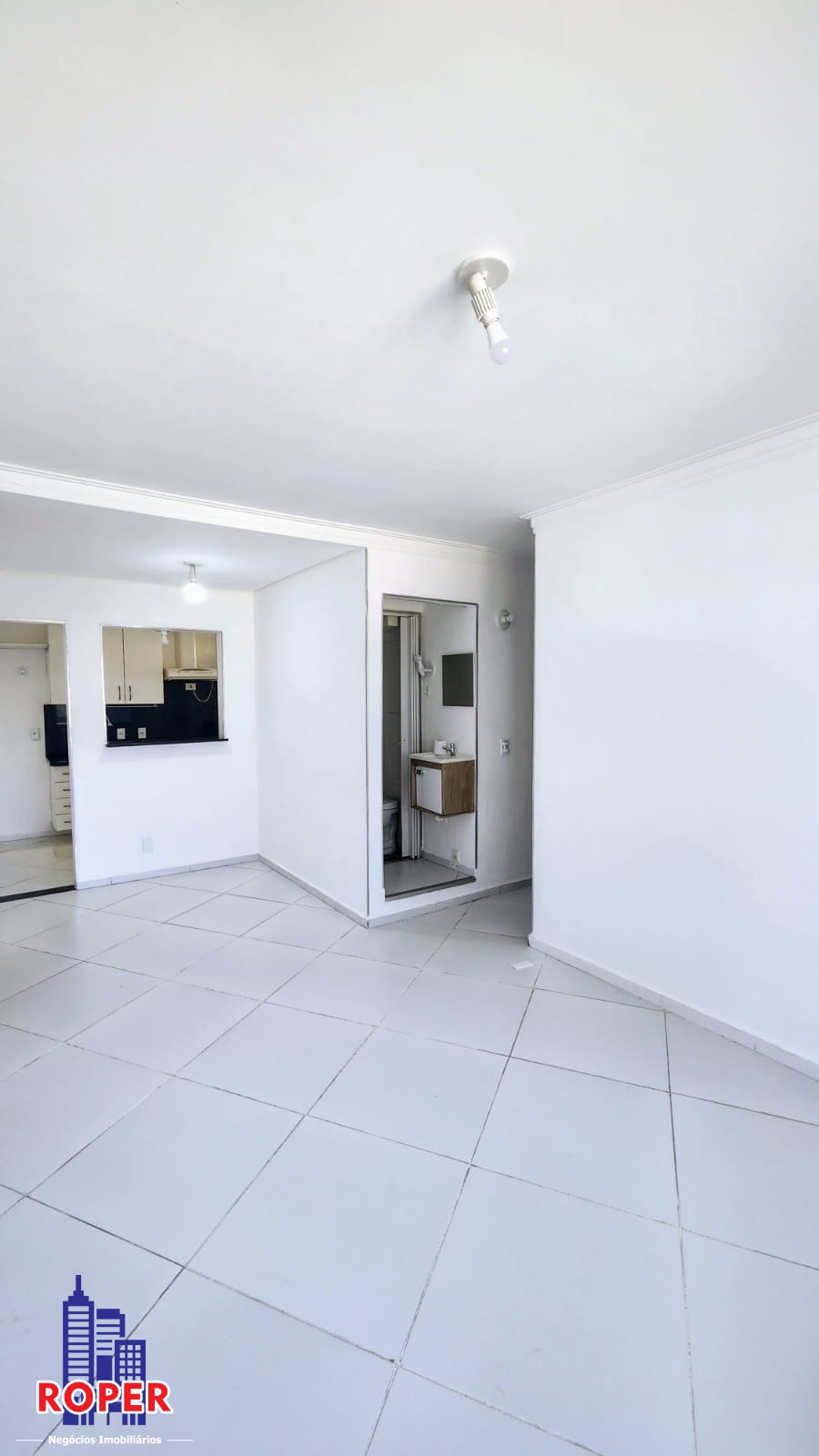 Apartamento à venda com 3 quartos, 55m² - Foto 6