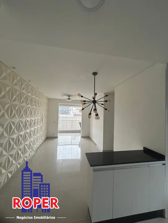 Apartamento à venda com 3 quartos, 76m² - Foto 1