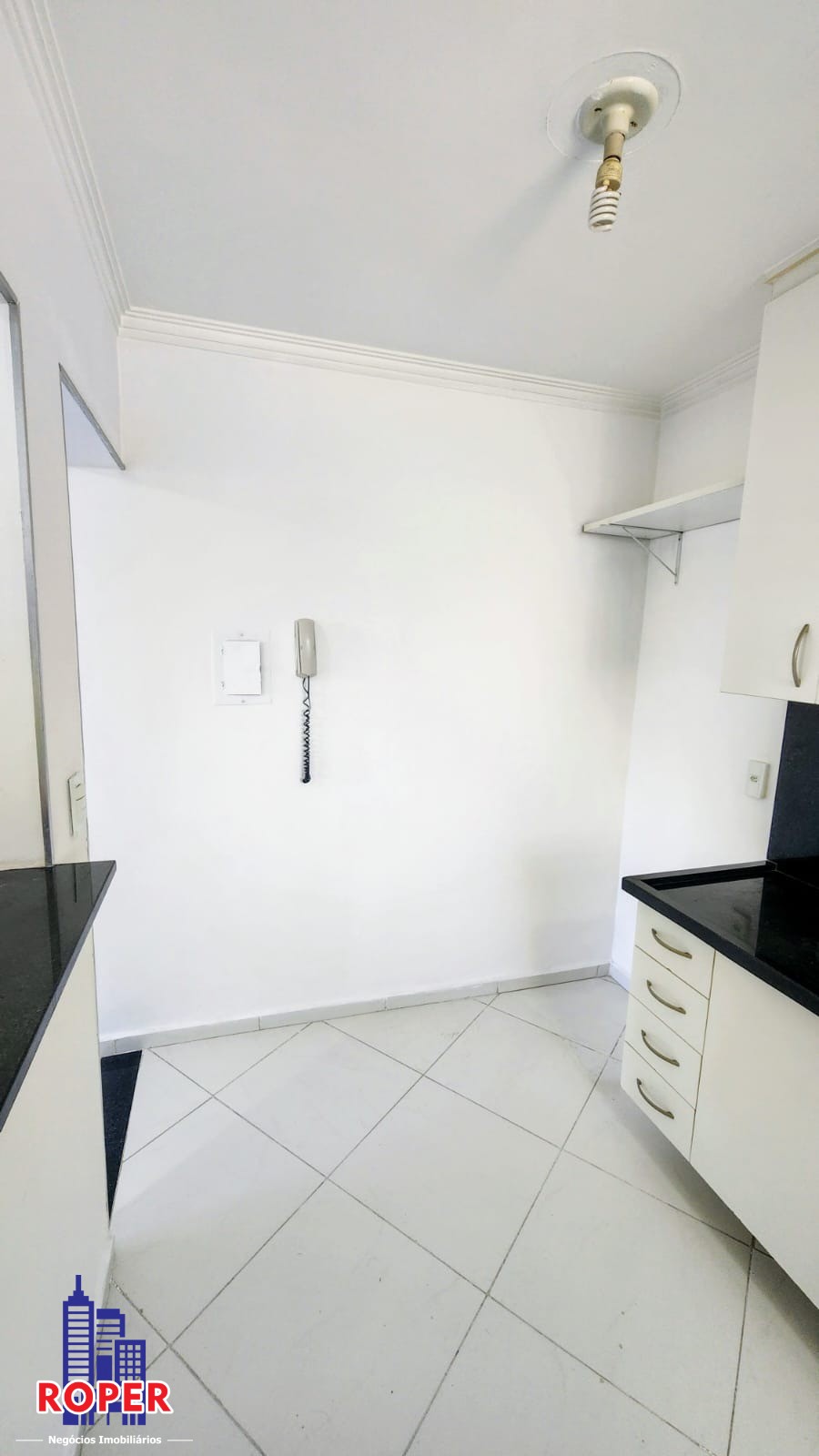 Apartamento à venda com 3 quartos, 55m² - Foto 9