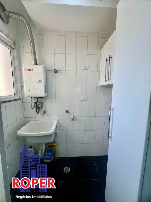 Apartamento à venda com 3 quartos, 74m² - Foto 13