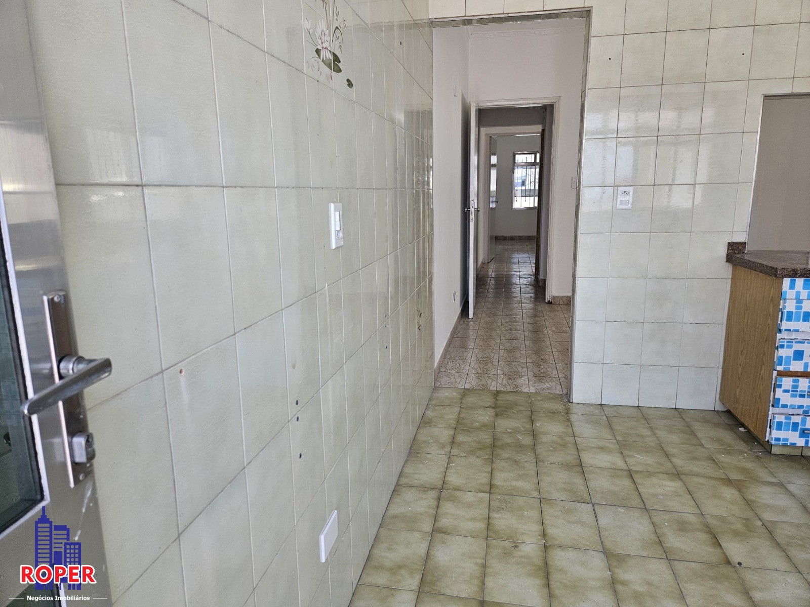 Casa à venda e aluguel com 3 quartos, 125m² - Foto 8