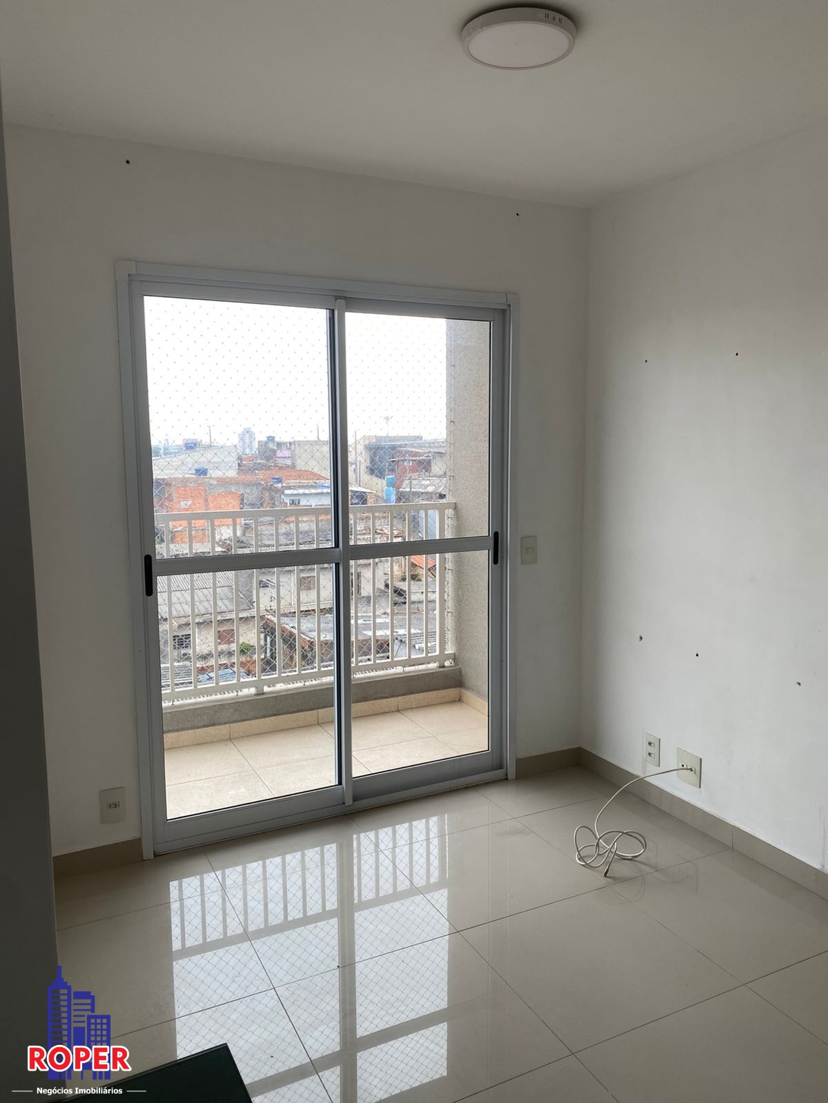 Apartamento à venda com 2 quartos, 51m² - Foto 1