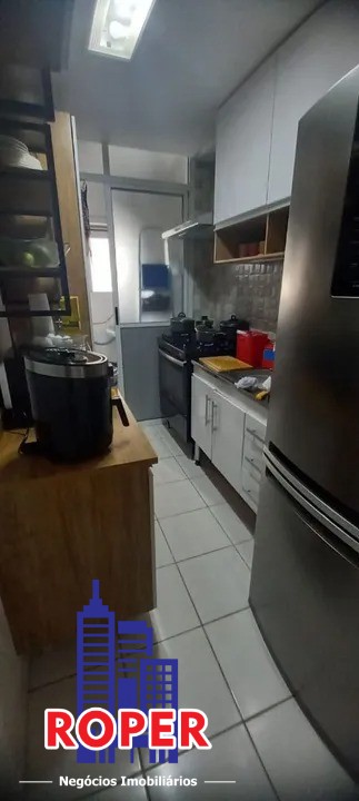 Apartamento à venda com 3 quartos, 70m² - Foto 5