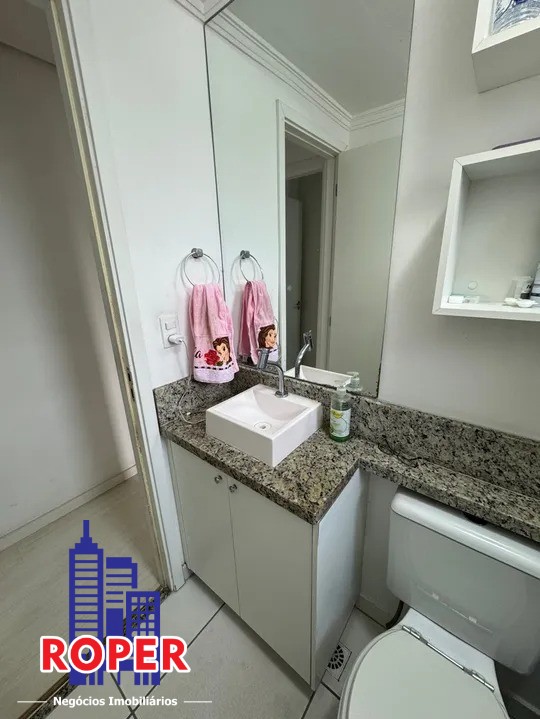 Apartamento à venda com 2 quartos, 44m² - Foto 13