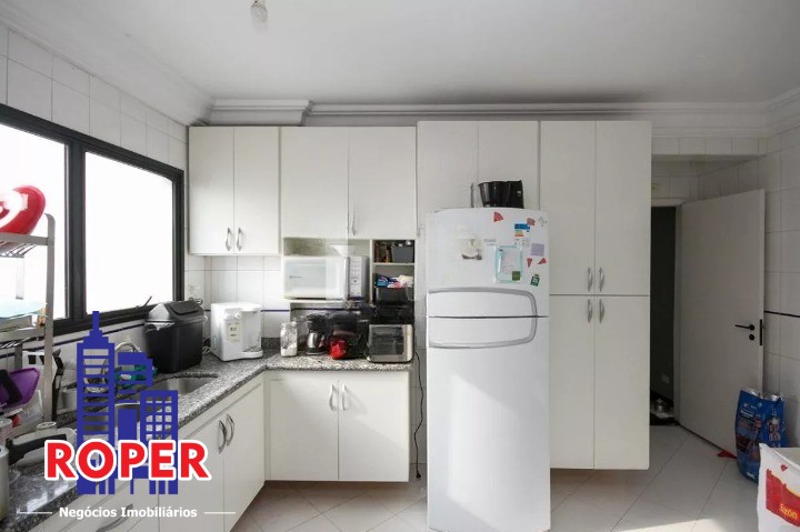 Apartamento à venda com 3 quartos, 110m² - Foto 8