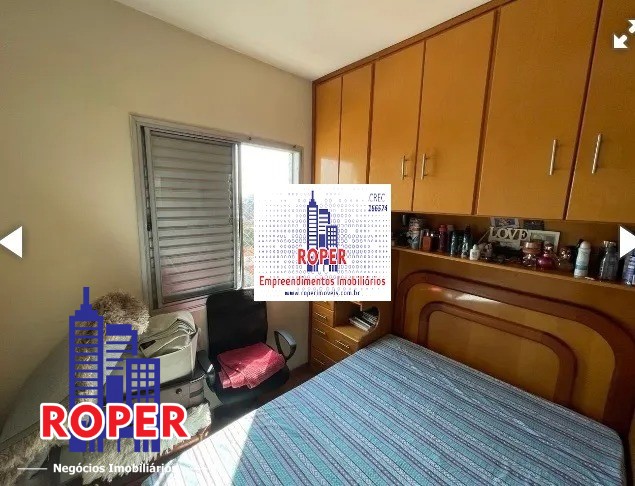 Apartamento à venda com 2 quartos, 50m² - Foto 21