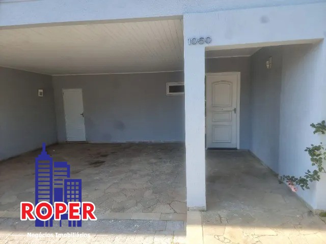 Casa à venda e aluguel com 4 quartos, 360m² - Foto 20