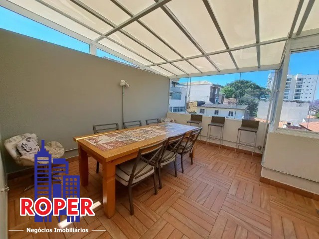 Casa à venda com 2 quartos, 134m² - Foto 20