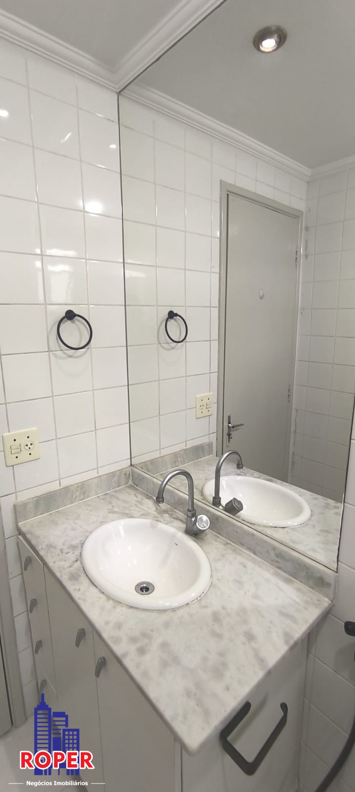 Apartamento para alugar com 2 quartos, 52m² - Foto 10