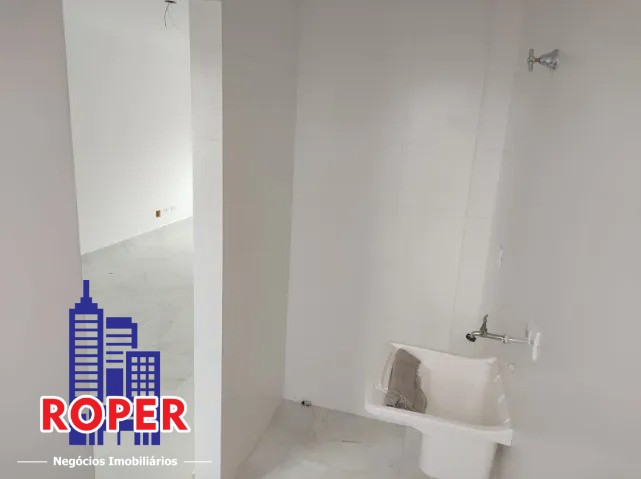 Casa à venda com 2 quartos, 120m² - Foto 6