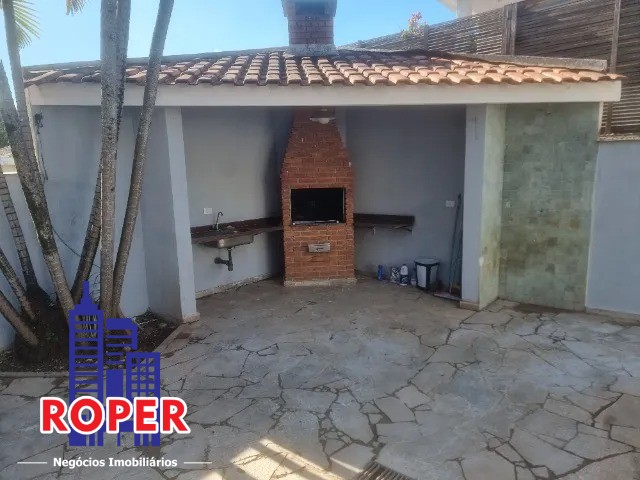 Casa à venda e aluguel com 4 quartos, 360m² - Foto 19