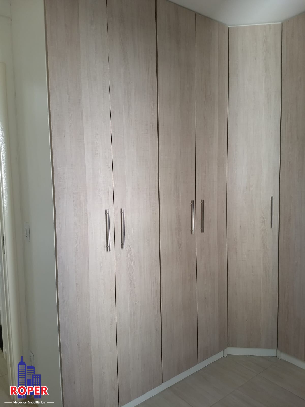 Apartamento à venda com 2 quartos, 42m² - Foto 6