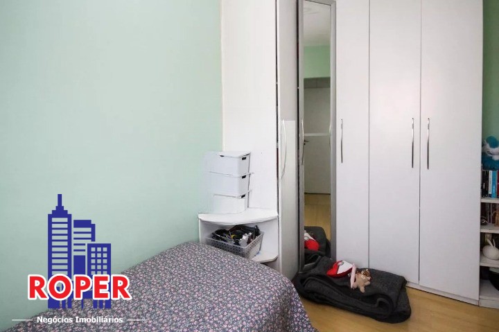 Apartamento à venda com 3 quartos, 110m² - Foto 22