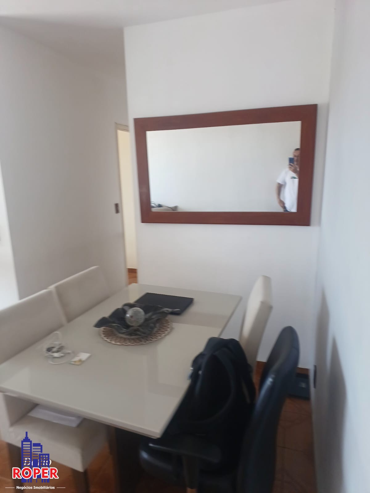 Apartamento à venda com 2 quartos, 50m² - Foto 7