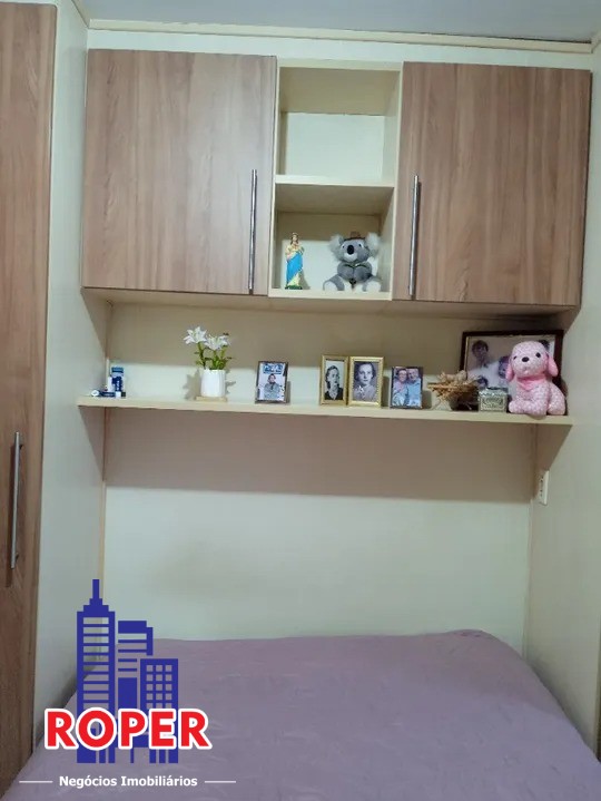 Apartamento à venda com 3 quartos, 82m² - Foto 11