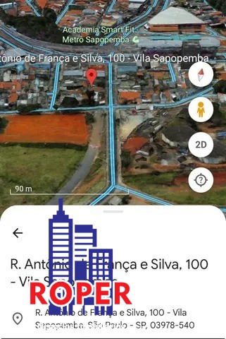 Loteamento e Condomínio à venda, 500m² - Foto 8