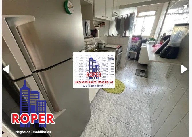 Apartamento à venda com 2 quartos, 50m² - Foto 9