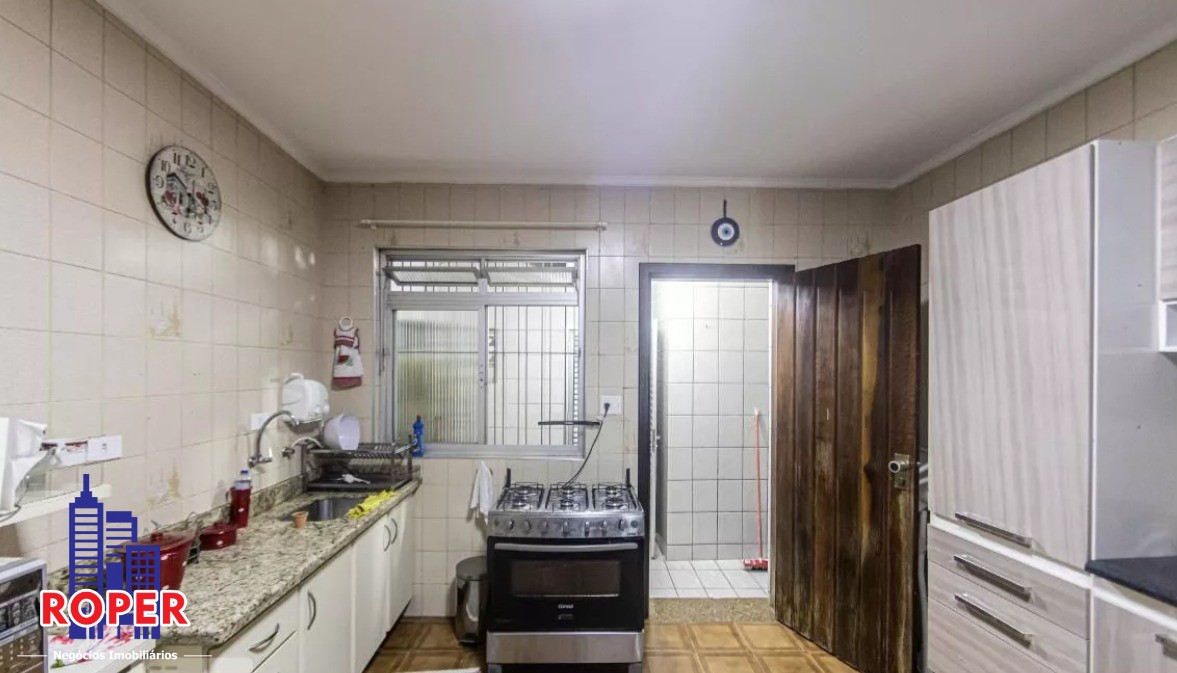 Casa à venda com 2 quartos, 130m² - Foto 8