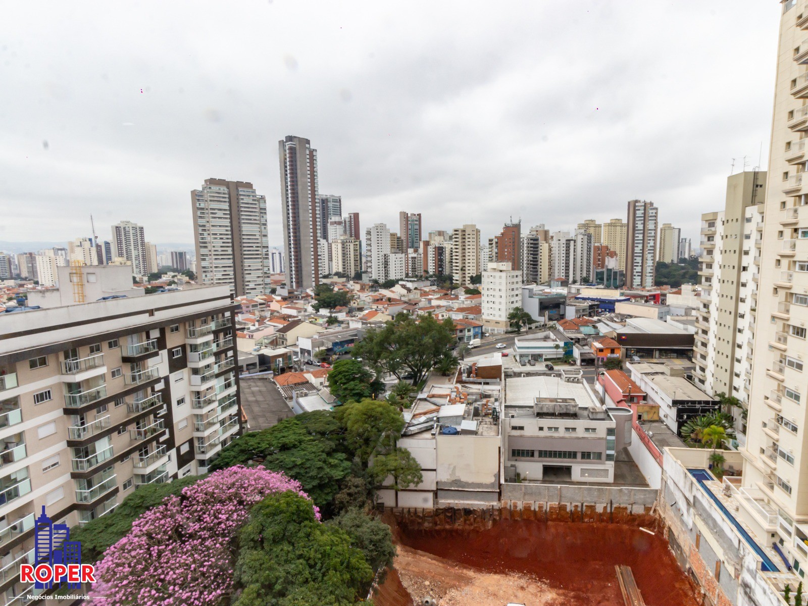 Cobertura à venda e aluguel com 3 quartos, 474m² - Foto 59