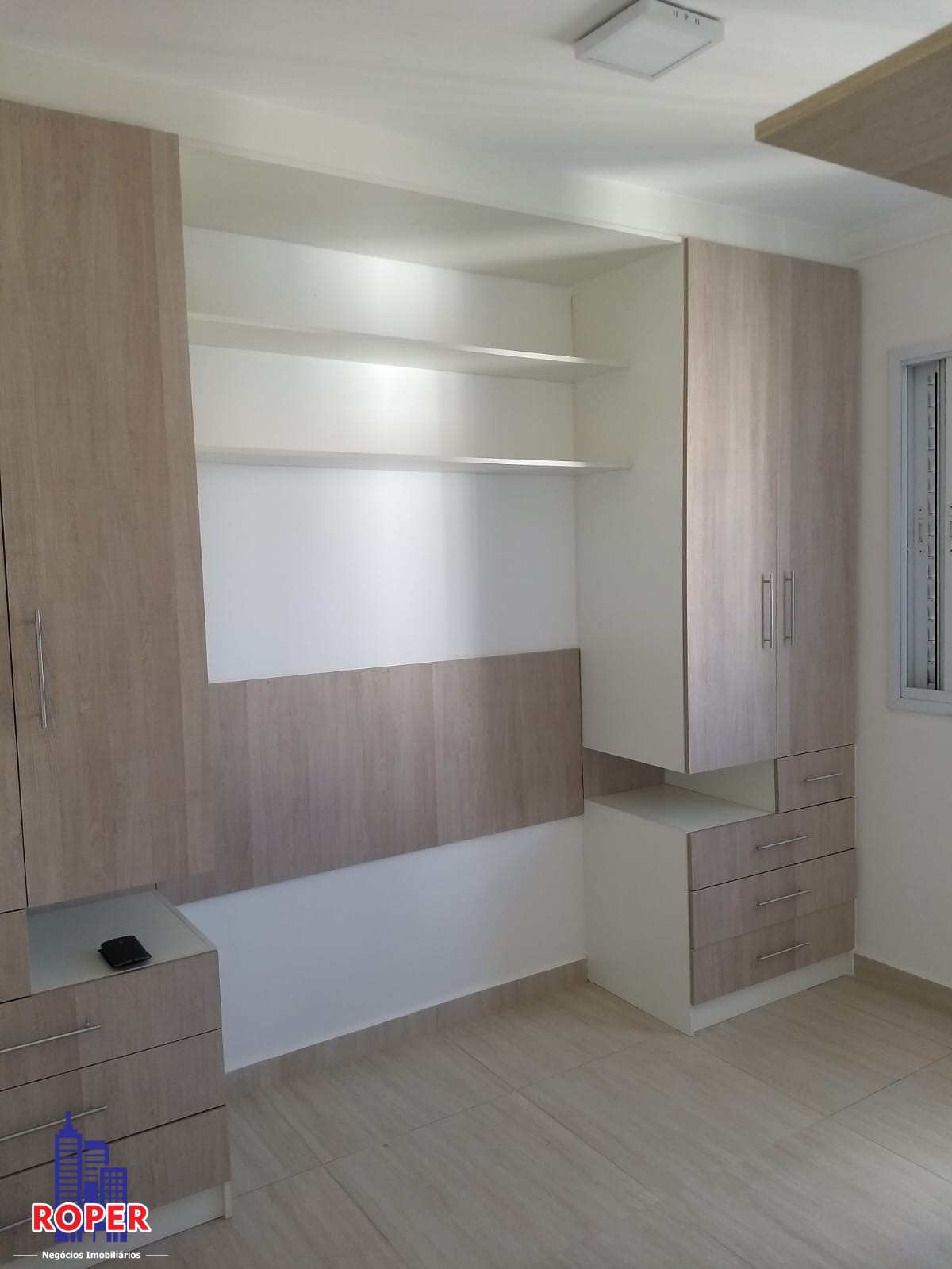 Apartamento à venda com 2 quartos, 42m² - Foto 5