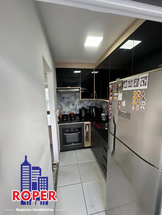 Apartamento à venda com 2 quartos, 44m² - Foto 8