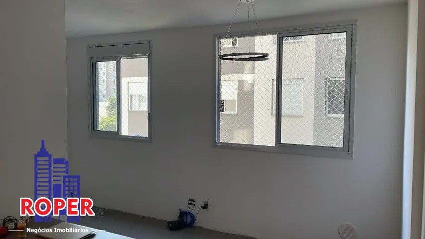 Apartamento à venda com 2 quartos, 33m² - Foto 17