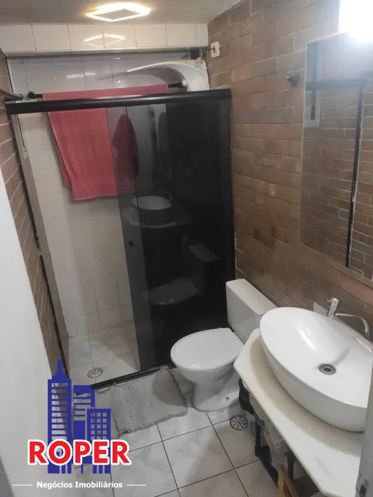 Apartamento à venda com 2 quartos, 57m² - Foto 8