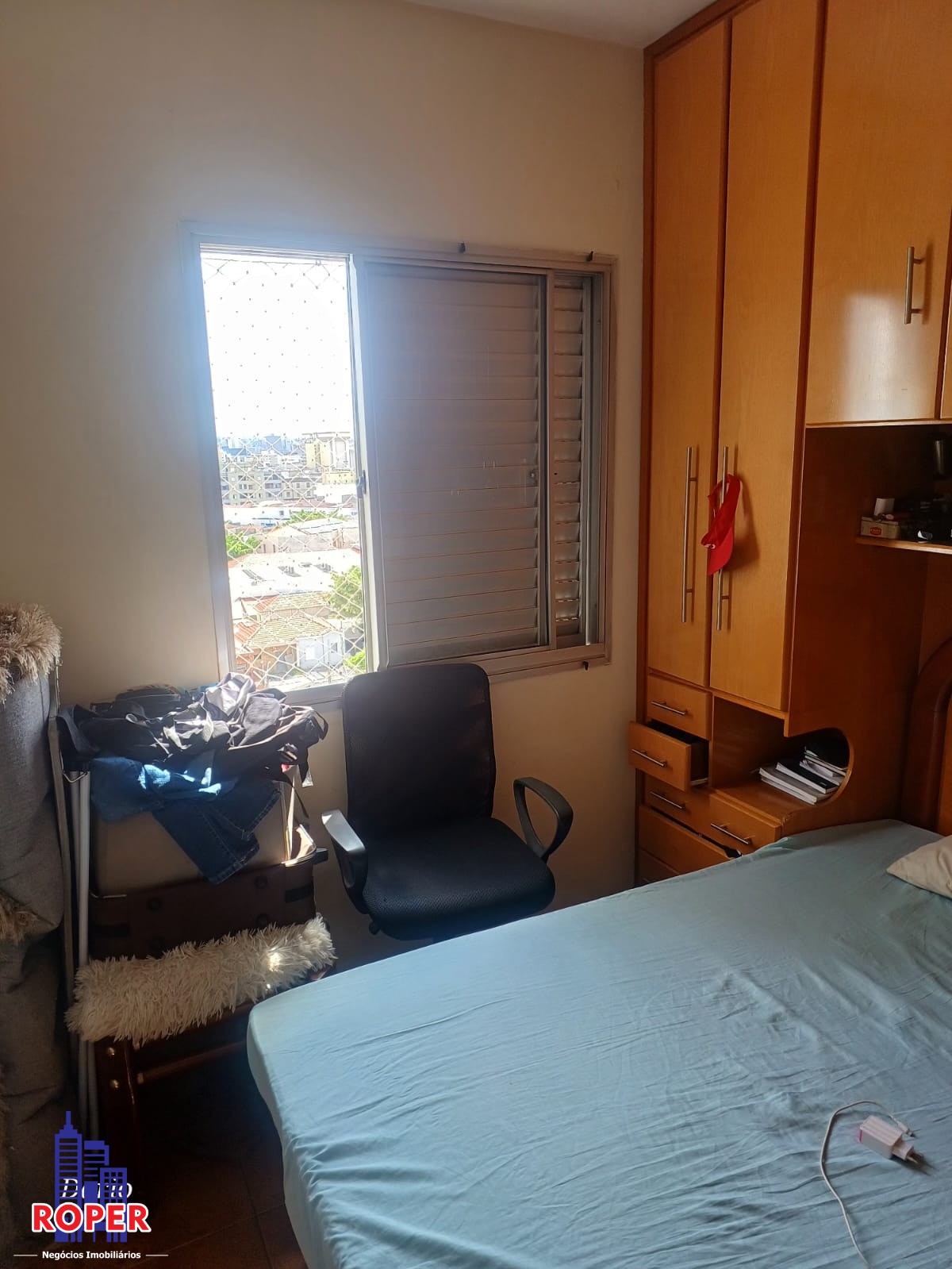 Apartamento à venda com 2 quartos, 50m² - Foto 19