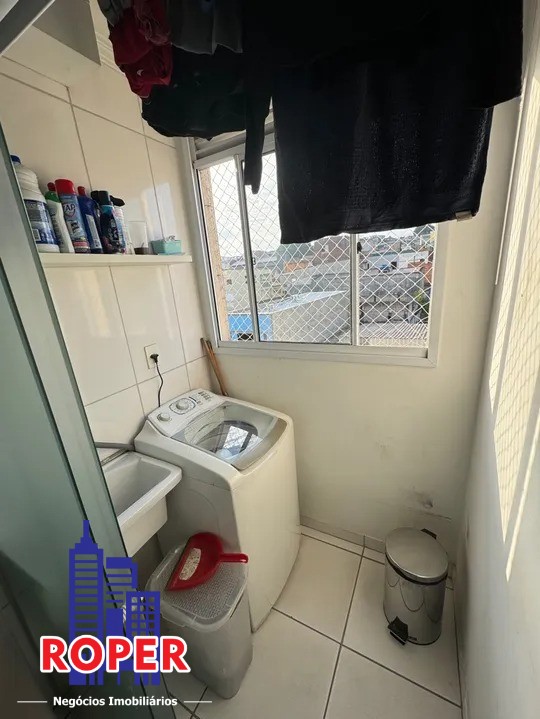 Apartamento à venda com 2 quartos, 44m² - Foto 10