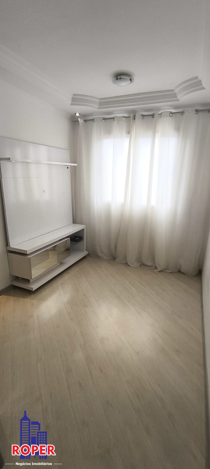 Apartamento para alugar com 2 quartos, 52m² - Foto 3