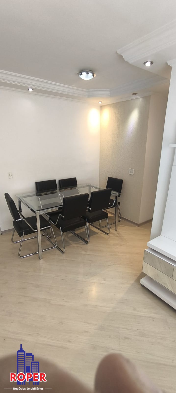 Apartamento para alugar com 2 quartos, 52m² - Foto 2