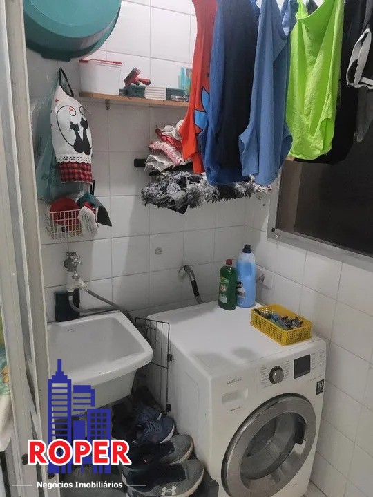 Apartamento à venda com 2 quartos, 57m² - Foto 9