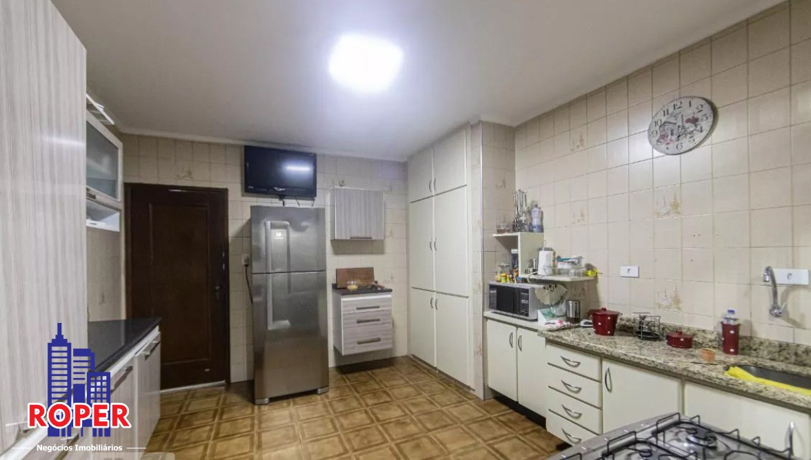 Casa à venda com 2 quartos, 130m² - Foto 6