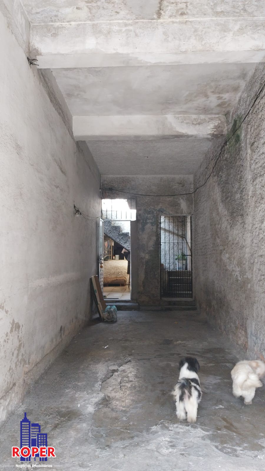 Terreno, 200 m² - Foto 2