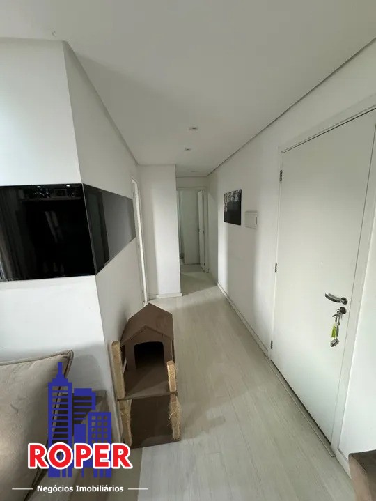 Apartamento à venda com 2 quartos, 44m² - Foto 5