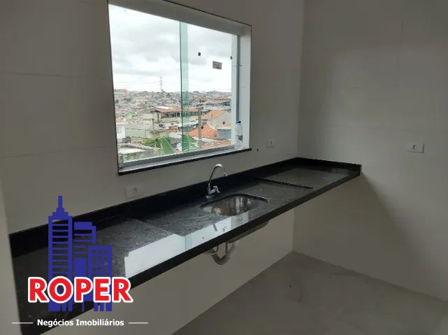 Casa à venda com 2 quartos, 120m² - Foto 4