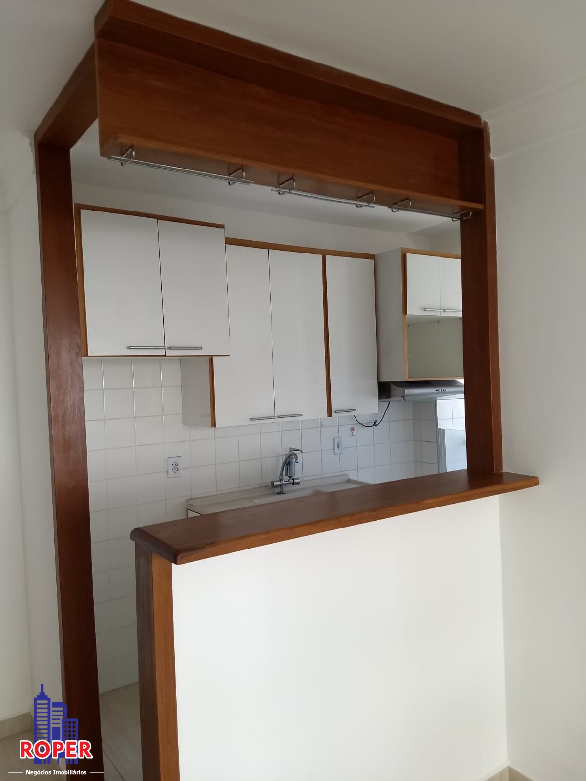 Apartamento à venda com 2 quartos, 42m² - Foto 1