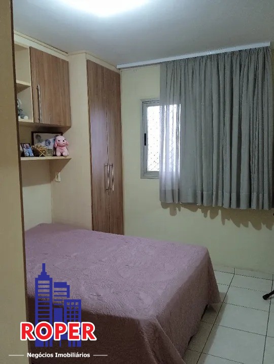 Apartamento à venda com 3 quartos, 82m² - Foto 14